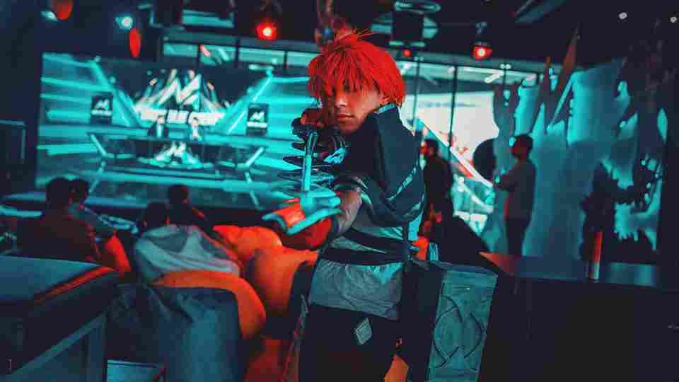 MPL MENA M4 - Moonton On-Ground Campaign