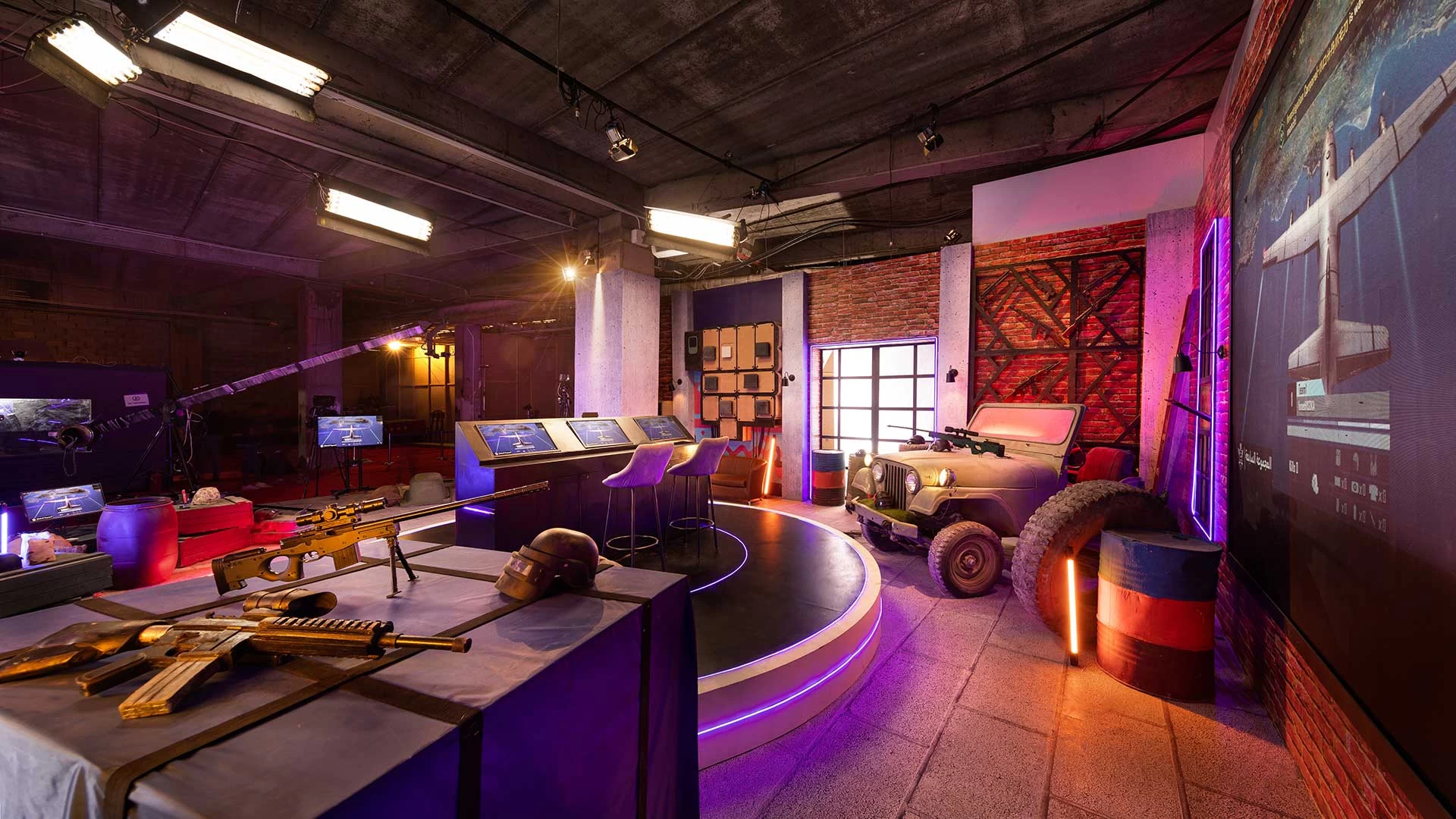 PUBG MOBILE - Champions Challenge Egypt