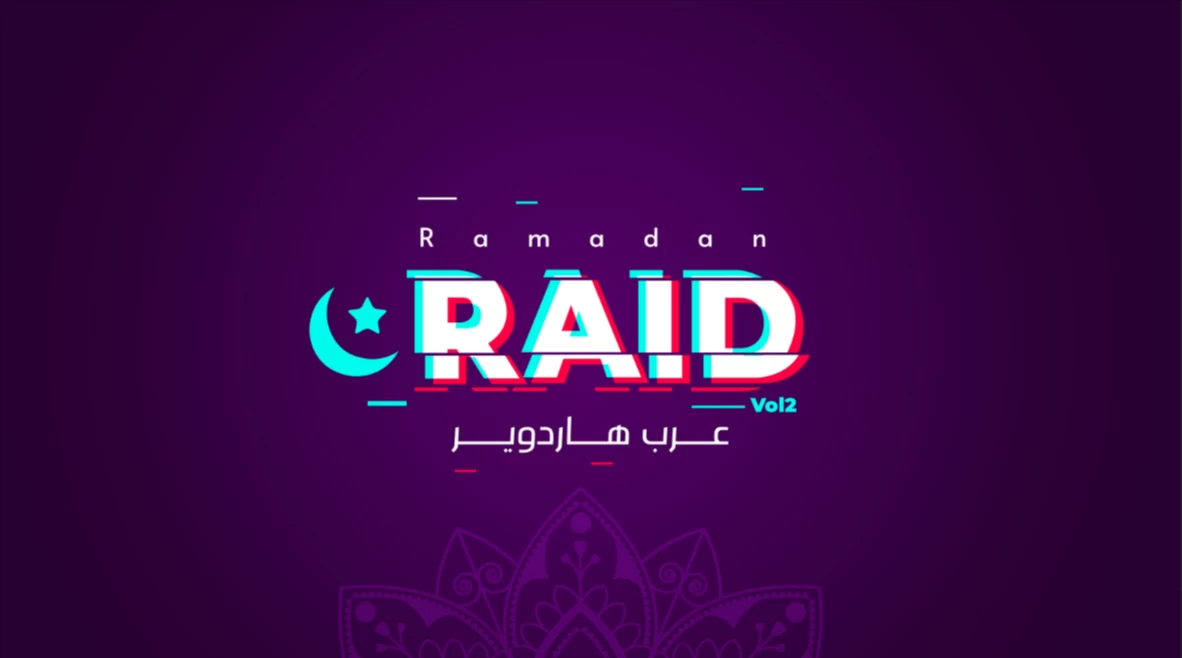 Ramadan Raid