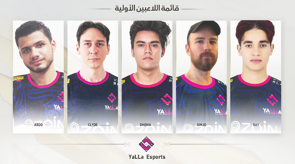 2022 Honor of Kings International Championship