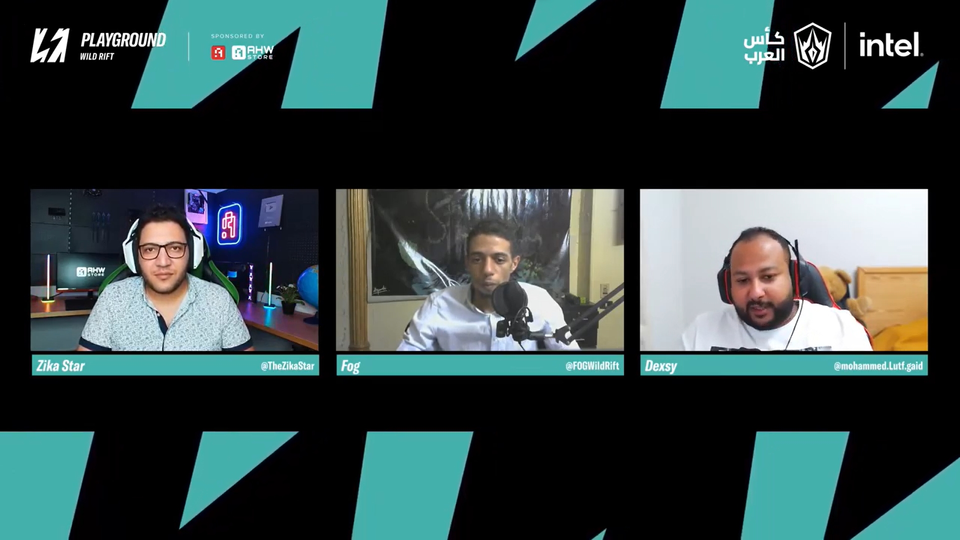 IAC Playground Arabhardware IAC Playground Arabhardware